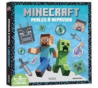 Perles à repasser Jeu vidéo pixel