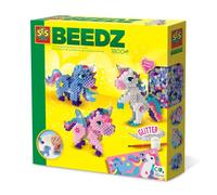 Irond - Licarnes - Its Creative Pearls - crea superbi unicorni 3D.