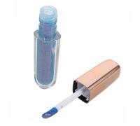 Perlescente Che Cambia Ombretto Ombretto Eye Shadow Bastoni Glitter Ombretto Ombretto Liquido Tubo Trucco Per Gli Occhi Metallico Camaleonte Ombretto Accessori Per OSOLADY