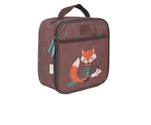 PERLETTI 14401, Contenitore per Il Unisex-Bambini e Ragazzi, colorato, Talla única