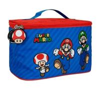 PERLETTI - Contenitore per bambini, multicolore (156015)