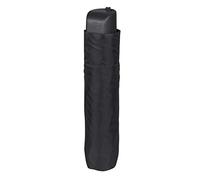 PERLETTI, Ombrello Pieghevole 12246 da 54 x 8 cm Mini 1" a 3 sezioni