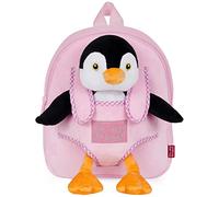 Perletti Zaino Peggie Pinguino