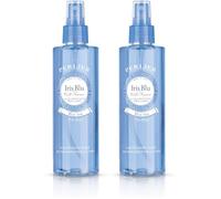 Perlier Acqua Corpo, Blu, 200 ml (Confezione da 2)