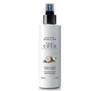 Perlier Acqua Corpo e Capelli Thai Coco Idrata e Profuma con la Freschezza