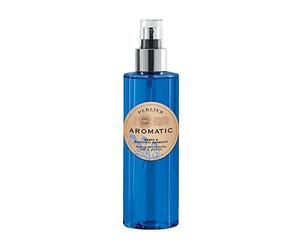Perlier Aromatic - Acqua Profumata Ambra E Sambuco, 200ml