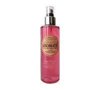 Perlier Aromatic Acqua Profumata per il Corpo Rosa & Muschio Bianco 200 ml