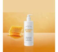Perlier Honey Miel Bagno Crema Miele - 1000 ml