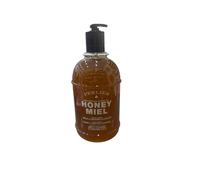 Perlier bagno crema honey miele & caramello salato 3 lt