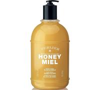 Perlier bagno crema honey miele elisir di miele 3 lt