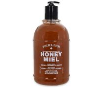 Perlier bagno crema miele & caramello 3000 ml