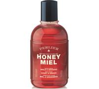 PERLIER BAGNO CREMA MIELE E ZENZERO HONEY E GINGER BATH CREAM 500ML
