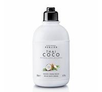 Perlier Thai Coco Bagno Crema Relax Detergente Corpo Idratante al Cocco 500 Ml (1)