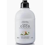PERLIER BAGNO CREMA THAI COCO 500 ML