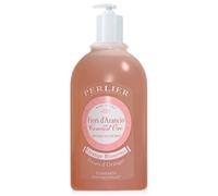 Perlier bagno fiori d'arancio 3 lt