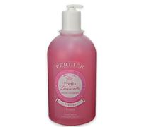 Perlier Fresia - Bagno Schiuma, 3000ml