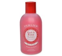 Perlier Bagno Petali di Rosa 1000 ml - Bagnoschiuma