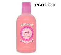 Perlier Bagno Schiuma Fresia 500 ml - Bagnoschiuma