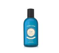 Perlier - Bagno Schiuma Gin del Mediterraneo, 500 ml, Unisex, per Tutte le Pelli, Effetto Energizzante, Estratto di Ginepro. Profumo Ispirato al Gin, Clinicamente Testato