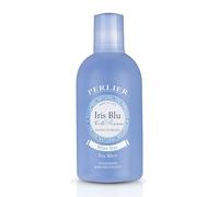 Perlier Bagno Schiuma Iris Blu, 500 Millilitro