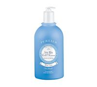 Perlier Bagnoschiuma Per Il Corpo Profumato Iris Blue Maxi Formato 3000ml