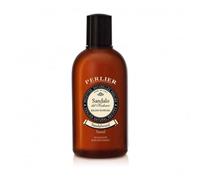 PERLIER SANDALWOOD FOAM BATH BAGNOSCHIUMA SANDALO 500 ML. OLD FORMULA RARE RARO