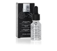 Perlier Black Rice Platinum siero viso con acido ialuronico (15 ml)