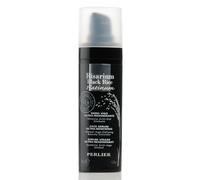 Perlier Black Rice Platinum Ultra Renewing Face Serum, 30 ml