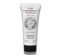 Caribbean Perlier Crema Mani Originale alla vaniglia 75 ml