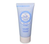 Perlier crema mani 100 ml iris blu