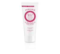 Perlier Petali di Rosa Crema Mani