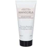 Perlier Crema Mani Riparatrice Mandorle e Miele 100 ml Crema