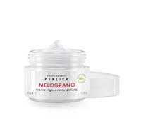 Perlier Crema Viso Anti Eta' Rigenerante Al Melograno Giorno Notte Vasetto 50ml