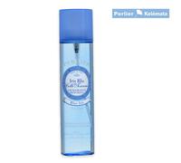 Perlier Deodorante No Gas Profumato Iris Blu, 100 ml