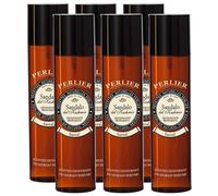 Perlier Deodorante Profumato, Sandalo Dal Kashmir. Senza Sali Di Alluminio, Parabeni e Siliconi. Spray No Gas 100ml (6 Unità)