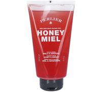 Perlier Doccia Crema Miele & Zenzero 250 ml Gel doccia