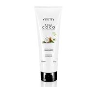 Perlier Thai Coco Doccia Crema Energizzante - Con Puro Olio di Cocco Naturale - Detergente Corpo Idratante e Rivitalizzante - Flacone da 250 ml (1)
