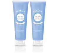 Perlier Doccia Schiuma Iris Blu - 250 ml (Confezione da 2)