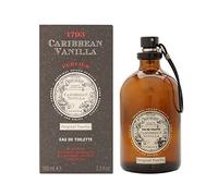 Perlier Eau de Toilette Spray Caribbean Vanilla Original 100 ml Spray