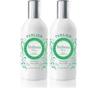 Perlier Elisir di Profumo Verbena - 100 ml (Confezione da 2)