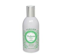 PERLIER Verbena - Elisir di profumo Donna 100 ml Vapo