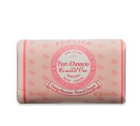 Ricette Naturali Sapone Fiori d'Arancio Idratante Vellutante 125 gr Perlier