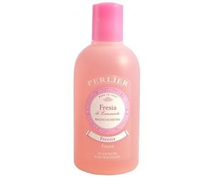 Perlier Fresia - Bagno Schiuma, 500ml