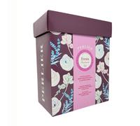 Perlier Fresia - Cofanetto Doccia Schiuma 250ml + Crema Corpo 250ml + Sapone Liquido 300ml