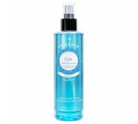 Perlier Gin del Mediterraneo Acqua Profumata per il Corpo Juniper Spray, Aromatica Agrumata, Note di Ginepro e Agrumi, Formato Spray, 200 ml