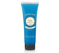 Perlier Gin del Mediterraneo - Doccia shampoo energizzante per il corpo e i capelli, 250 ml