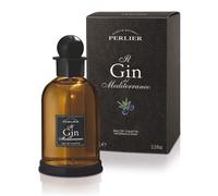 Perlier Gin del Mediterraneo Eau de Toilette Profumo, 100ml