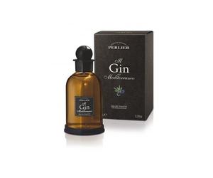 Perlier gin del mediterraneo edt 100 ml