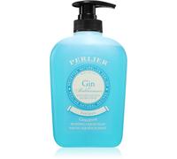 Perlier Gin Del Mediterraneo sapone liquido per le mani 300 ml