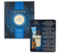 Perlier Gin Edt 100 ml + Doccia Crema 250 ml - Set profumo e doccia